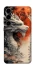 Чохол на Samsung Galaxy S25 white dragon фото 1 з 1