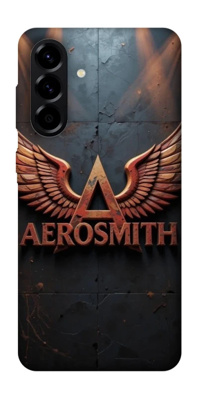 Чохол на Samsung Galaxy A57 5G Aerosmith фото 1 з 1