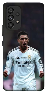 Чохол на Samsung Galaxy A53 5G Jude Bellingham V2 фото 1 з 1