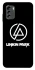 Чохол на Nokia G60 Linkin Park logo ver.1 фото 1 з 1