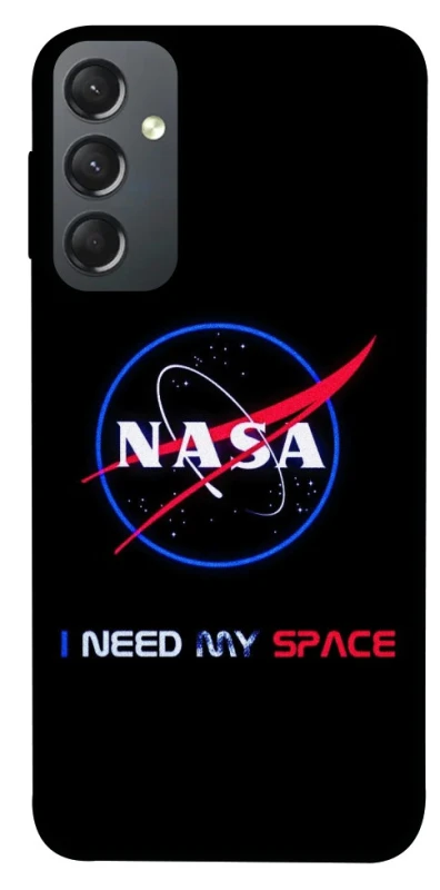 Чохол на Samsung Galaxy A24 4G NASA ver.3 фото 1 з 1