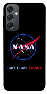 Чохол на Samsung Galaxy A24 4G NASA ver.3 фото 1 з 1