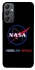 Чохол на Samsung Galaxy A24 4G NASA ver.3 фото 1 з 1