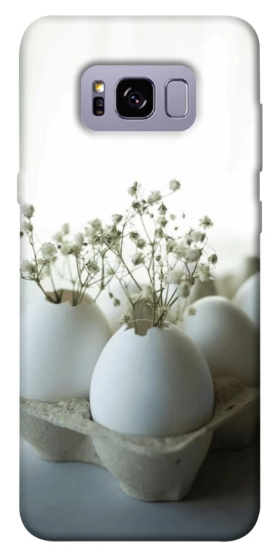 Чохол на Samsung G955 Galaxy S8 Plus Hello фото 1 з 1