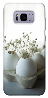 Чохол на Samsung G955 Galaxy S8 Plus Hello фото 1 з 1