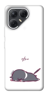 Чехол на TECNO Pova 7 The battery is dead фото 1 Чехол на TECNO Pova 7 The battery is dead фото 1 из 1