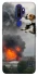 Чохол на Oppo A5 (2020) / Oppo A9 (2020) Moscow never sleeps ver.9 фото 1 з 1