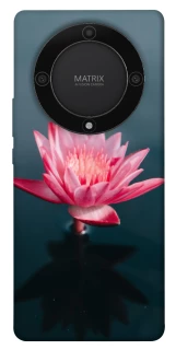 Чохол на Huawei Magic5 Lite Лотос фото 1 з 1