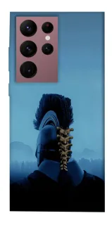 Чехол на Samsung Galaxy S22 Ultra Odyssey ver.1 фото 1 из 1
