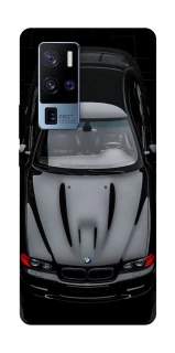 Чехол на Vivo X50 Pro+ BMW V12 фото 1 из 1