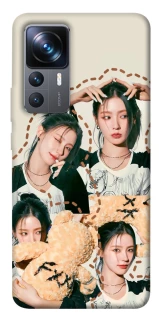 Чохол на Xiaomi 12T / 12T Pro Miyeon v2 - (G)I-DLE фото 1 з 1