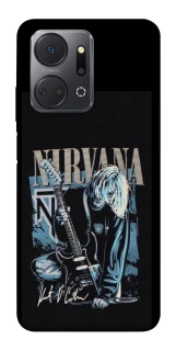 Чехол на Huawei Honor X7a Nirvana ver.4 фото 1 из 1