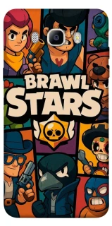 Чохол на Samsung J710F Galaxy J7 (2016) Brawl Stars ver.8 фото 1 з 1