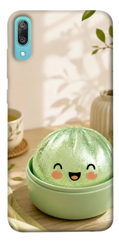 Чехол на Huawei Y6 Pro (2019) Dumpling ver.3 фото 1 из 1