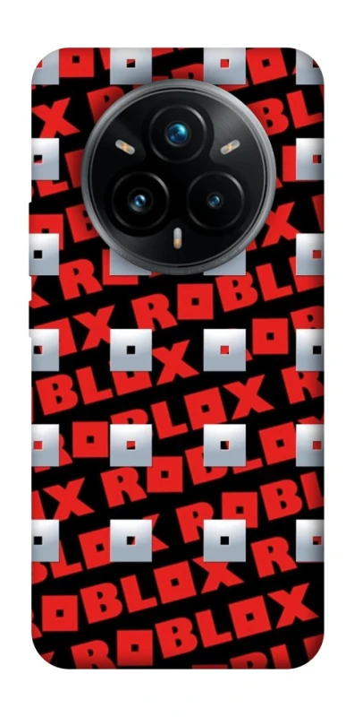 Чехол на Realme 14 Pro+ Roblox aesthetics ver.9 фото 1 из 1