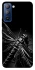 Чехол на TECNO Pop 5 LTE Black dragonfly фото 1 из 1
