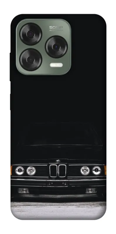 Чохол на ZTE Nubia V70 Design BMW v17 фото 1 з 1