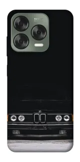 Чохол на ZTE Nubia V70 Design BMW v17 фото 1 з 1