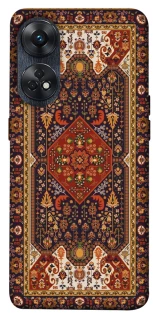 Чехол на Oppo Reno 8T 4G Килим v8 фото 1 из 1