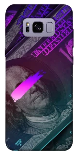 Чохол на Samsung G955 Galaxy S8 Plus Neo dollar v2 фото 1 з 1