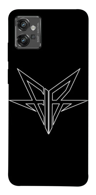 Чехол на Motorola Moto G32 Falling In Reverse ver.2 фото 1 Чехол на Motorola Moto G32 Falling In Reverse ver.2 фото 1 из 1