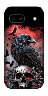 Чохол на Google Pixel 8a Death eagle фото 1 з 1