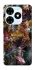 Чехол на TECNO Spark Go 2024 WoW фото 1 из 1