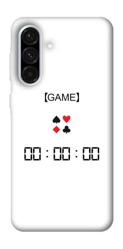 Чохол на Samsung Galaxy A36 5G Alice in Borderland ver.3 фото 1 з 1