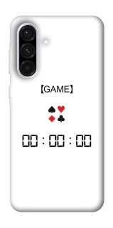 Чехол на Samsung Galaxy A36 5G Alice in Borderland ver.3 фото 1 из 1