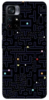 Чохол на Xiaomi Poco M4 Pro 5G Pacman фото 1 з 1
