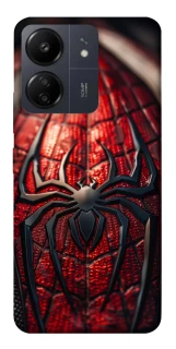 Чехол на Xiaomi Redmi 13C Spiderman costume фото 1 из 1