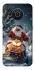 Чохол на Nokia X10 / X20 Christmas spirit ver.9 фото 1 з 1
