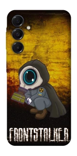 Чохол на Samsung Galaxy A16 4G/5G FRONTSTALKER фото 1 з 1