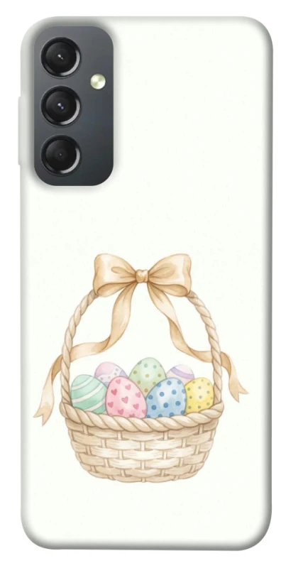 Чохол на Samsung Galaxy A24 4G Easter ver.2 фото 1 з 1