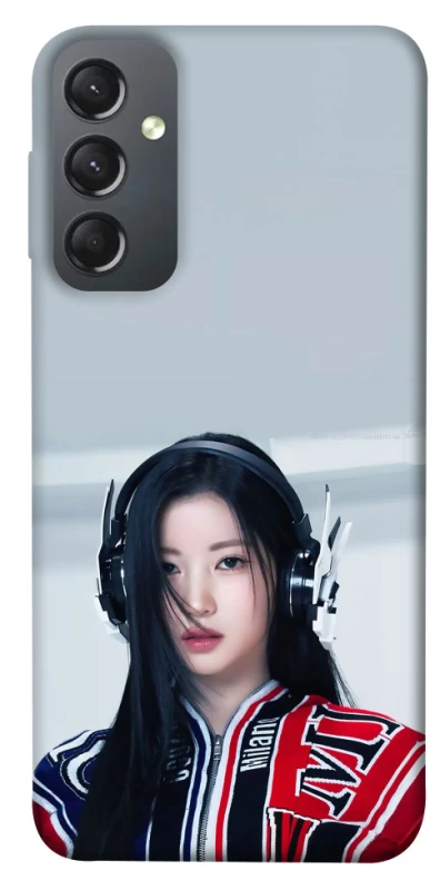 Чохол на Samsung Galaxy A24 4G Asa - BABYMONSTER фото 1 з 1