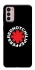 Чохол на Motorola Moto G42 Red Hot Chili Peppers logo фото 1 з 1