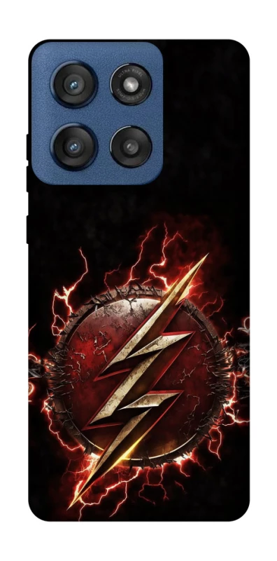 Чехол на Motorola Edge 60 Stylus Flash icon фото 1 из 1