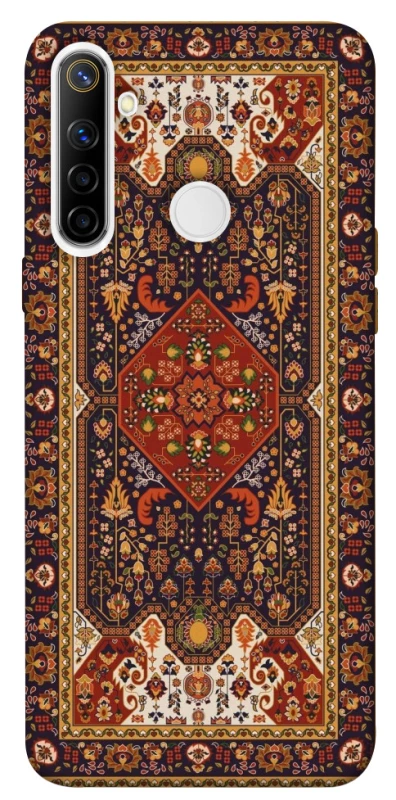 Чохол на Realme 6i Килим v8 фото 1 з 1