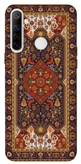 Чехол на Realme 6i Килим v8 фото 1 из 1