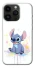 Чохол на Apple iPhone 14 Pro (6.1") Stitch ver.4 фото 1 з 1