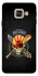 Чехол на Samsung A520 Galaxy A5 (2017) Five finger death punch ver.2 фото 1 из 1