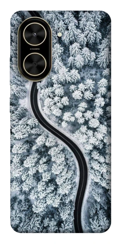 Чохол на Xiaomi Poco C71 Новорічний v26 фото 1 з 1