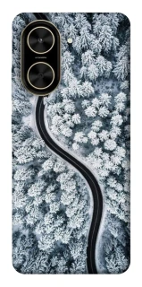 Чехол на Xiaomi Poco C71 Новогодний v26 фото 1 из 1