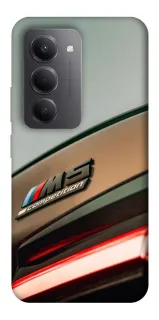 Чохол на Xiaomi Redmi 15 4G (Global) / 5G BMW v13 фото 1 з 1