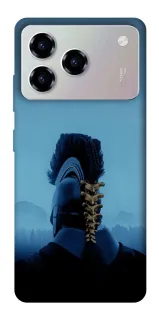 Чехол на ZTE Blade A76 Odyssey ver.1 фото 1 из 1