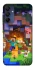 Чохол на Samsung Galaxy A15 4G/5G Minecraft game фото 1 з 1