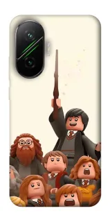 Чохол на Xiaomi Poco F7 Harry Potter V22 фото 1 з 1