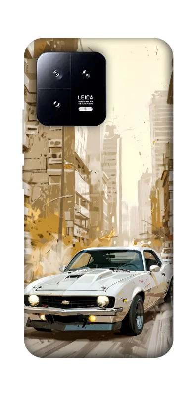 Чохол на Xiaomi 13 Drift фото 1 з 1