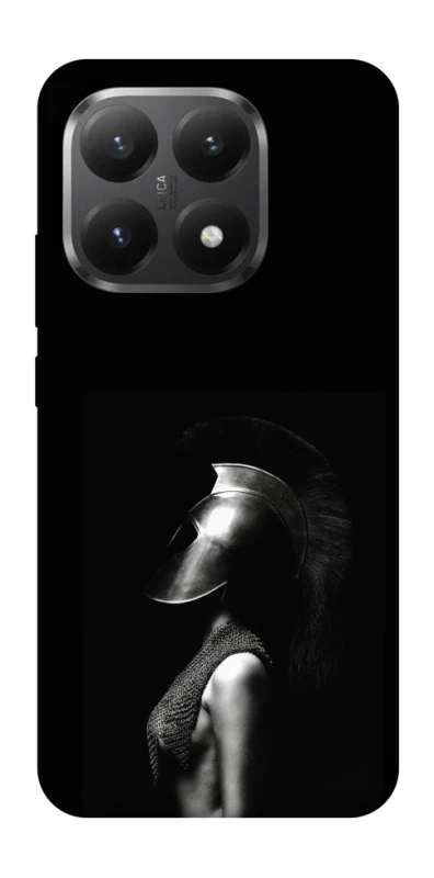 Чохол на Xiaomi 15T Goddess of war ver.7 фото 1 з 1