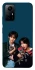 Чехол на Xiaomi Redmi Note 12S Lee Know and Han - Stray Kids фото 1 из 1
